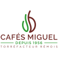 Les produits pensés par Cafés Miguel