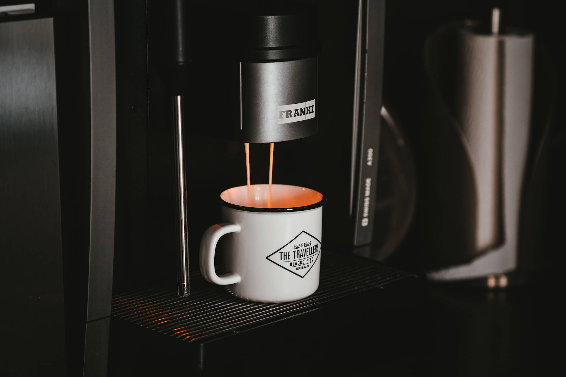 Cette machine à café Senseo à moins de 50 euros est aujourd'hui en