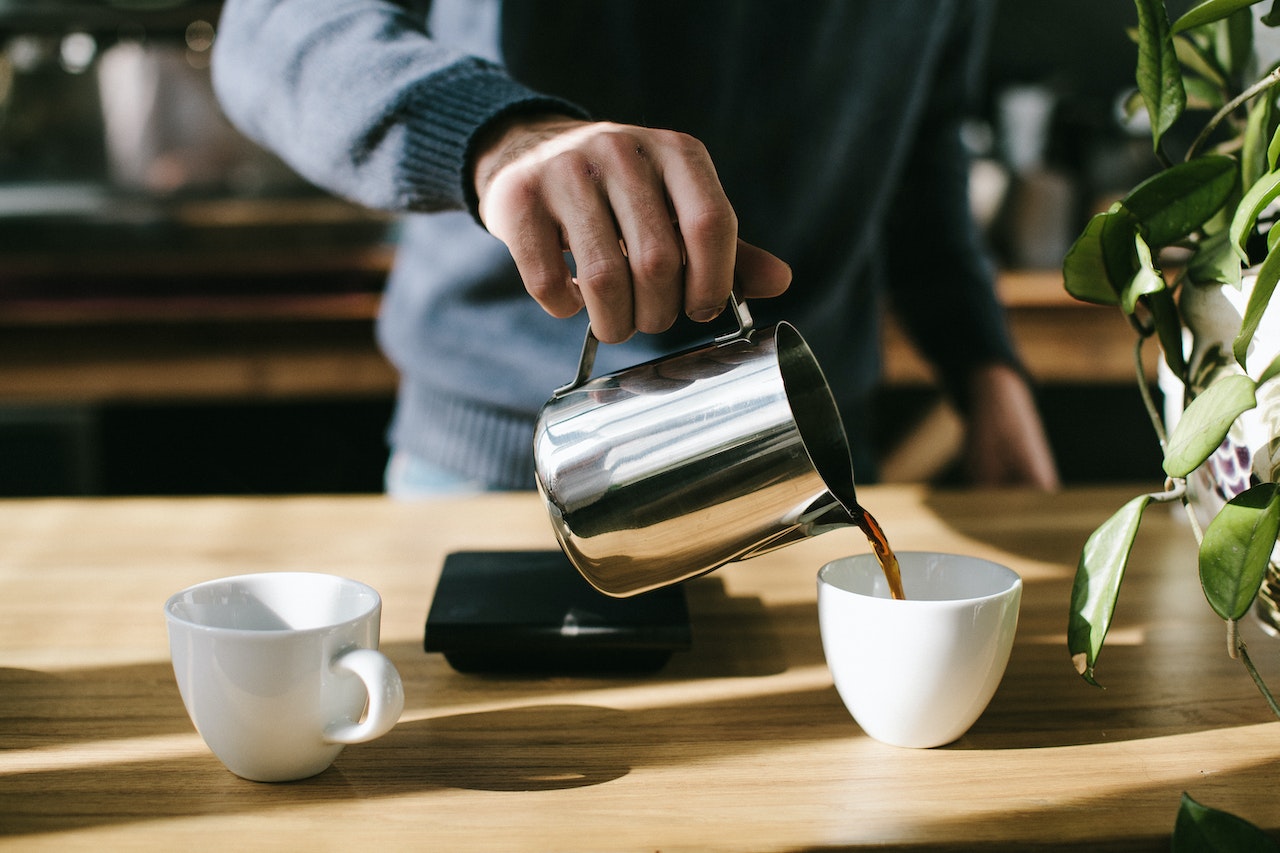 Le choix du café en grain : mélange ou pure origine ? 