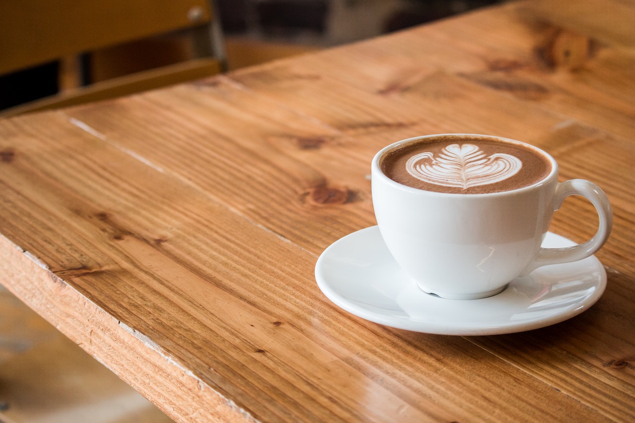 Comment bien nettoyer sa machine à café