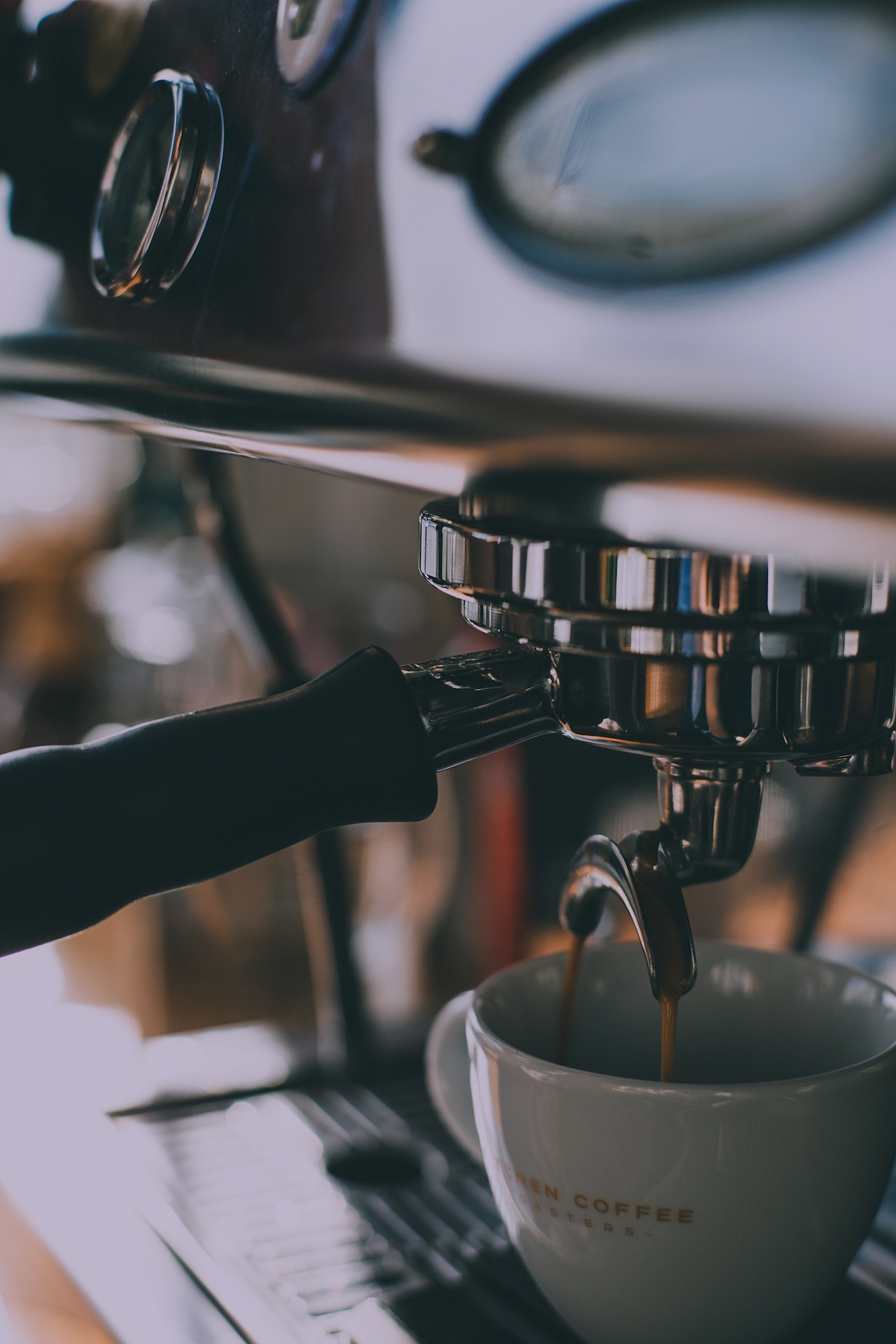  Cafetière Dosette Souple - Livraison Gratuite