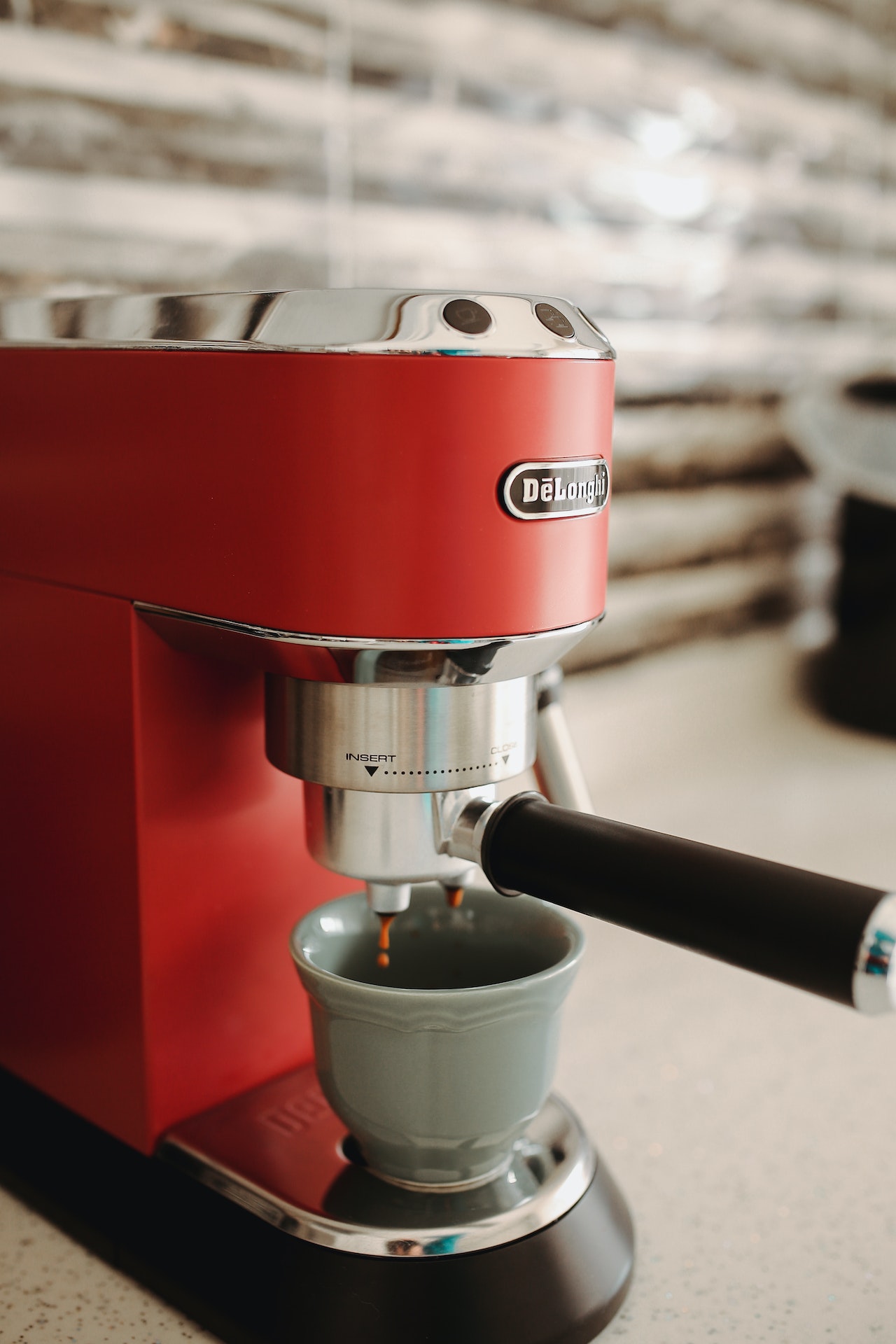 Comment nettoyer votre machine espresso?