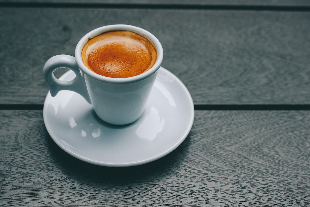 Quelle eau choisir pour réaliser un café expresso ou filtre ?