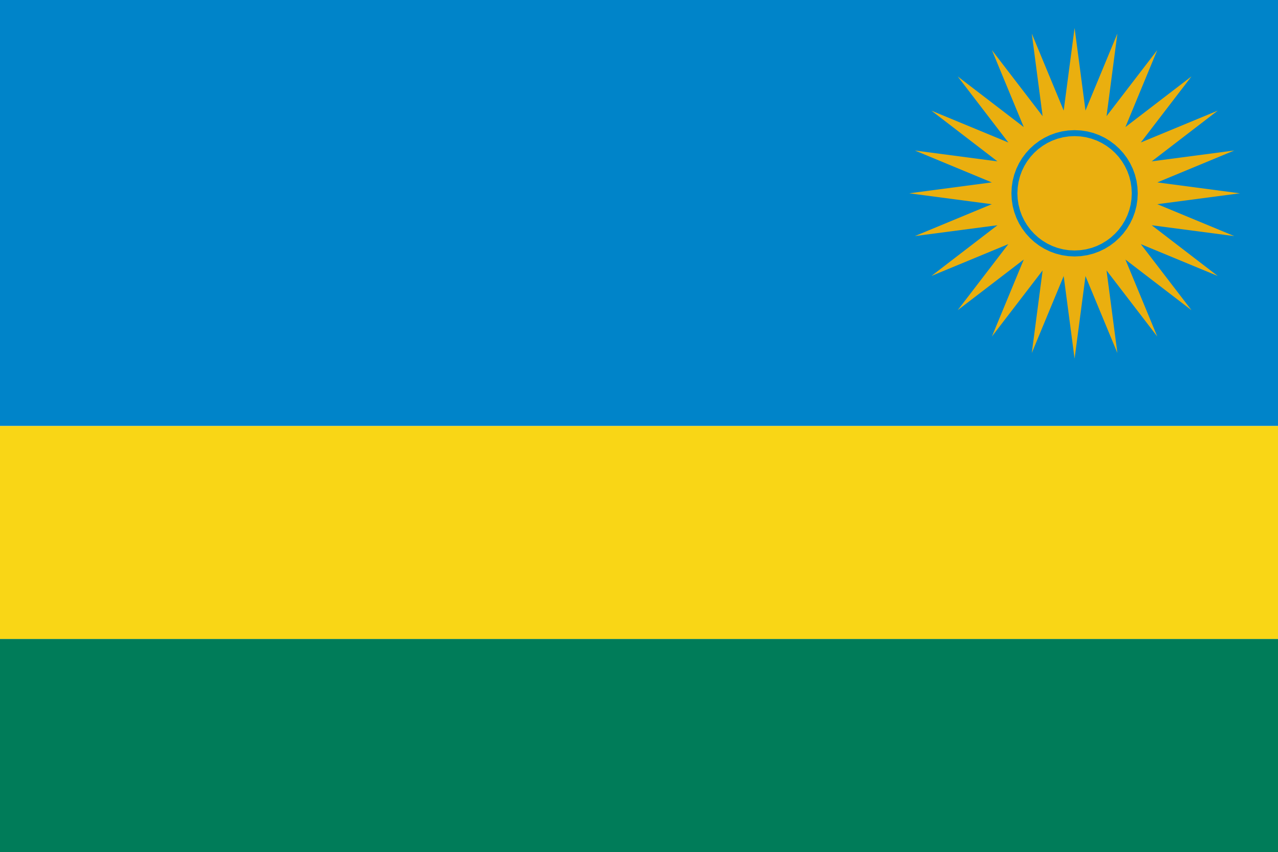 Drapeau du rwanda, café verte, café noir, café moulu