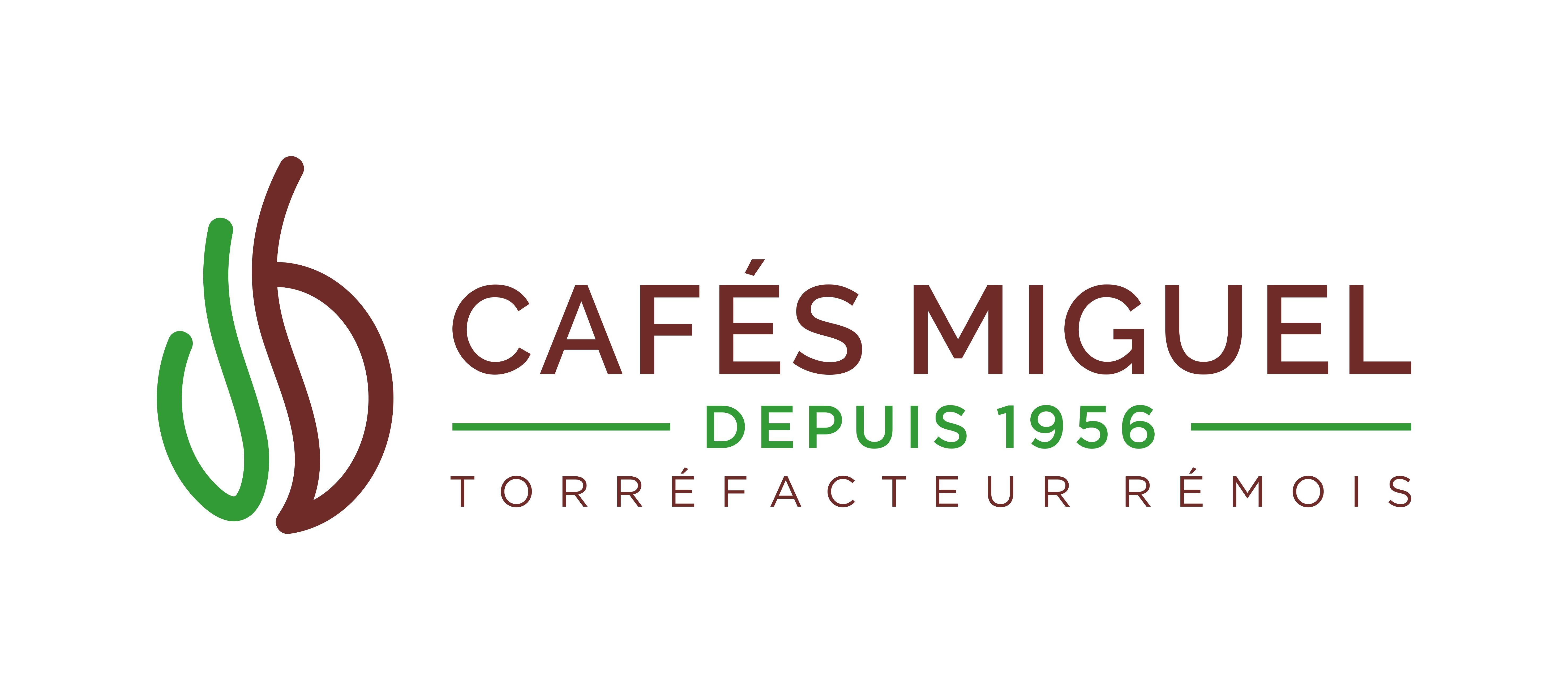 Cafés Miguel